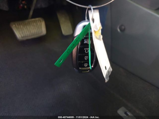 KM8K23AG3PU190231 Hyundai Kona Electric Se