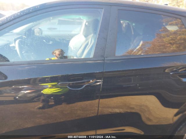 KM8K23AG3PU190231 Hyundai Kona Electric Se