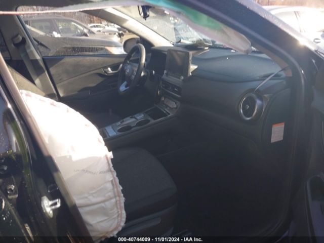 KM8K23AG3PU190231 Hyundai Kona Electric Se