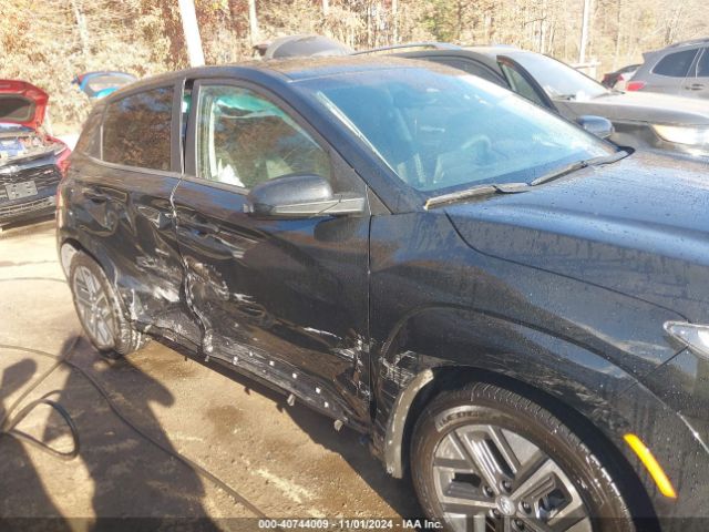 KM8K23AG3PU190231 Hyundai Kona Electric Se