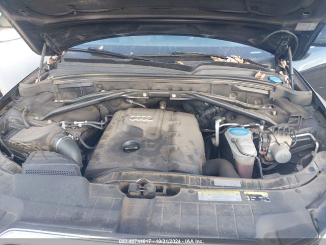 WA1CFAFP7EA018884 Audi Q5 2.0t Premium