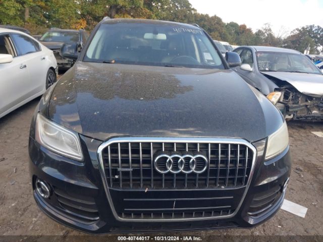 WA1CFAFP7EA018884 Audi Q5 2.0t Premium