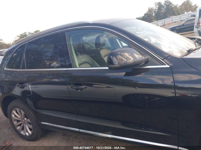 WA1CFAFP7EA018884 Audi Q5 2.0t Premium