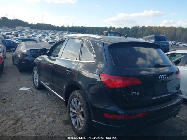 WA1CFAFP7EA018884 Audi Q5 2.0t Premium