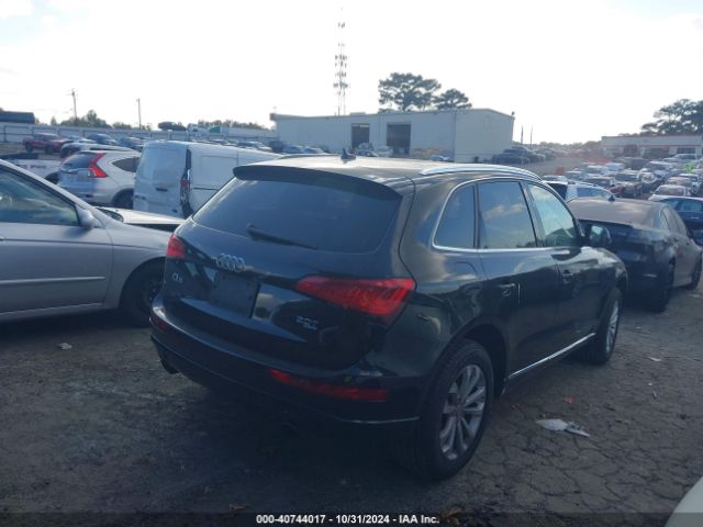 WA1CFAFP7EA018884 Audi Q5 2.0t Premium