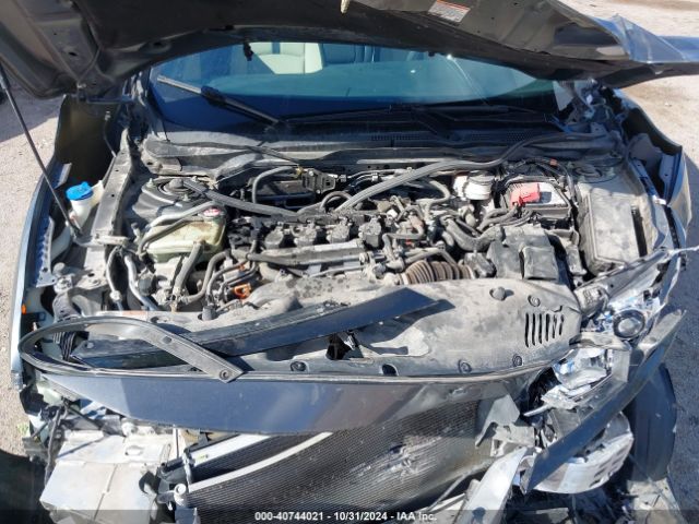 SHHFK7H53JU240206 Honda CIVIC EX