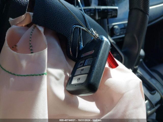 SHHFK7H53JU240206 Honda CIVIC EX