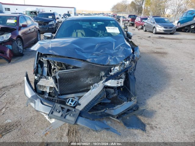 SHHFK7H53JU240206 Honda CIVIC EX