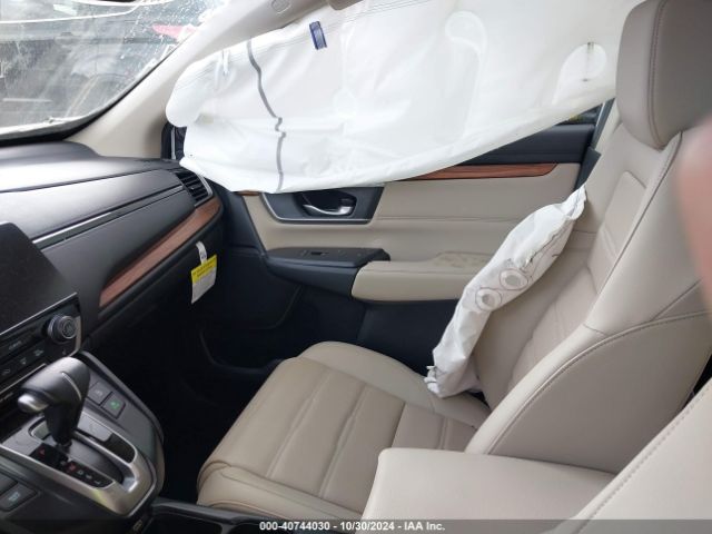 2HKRW2H89MH615232 Honda Cr-v Awd Ex-l