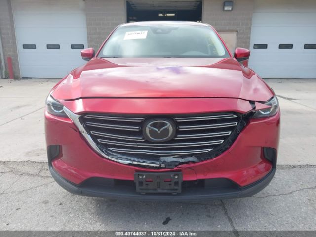 JM3TCBCY6J0228871 Mazda Cx-9 Touring