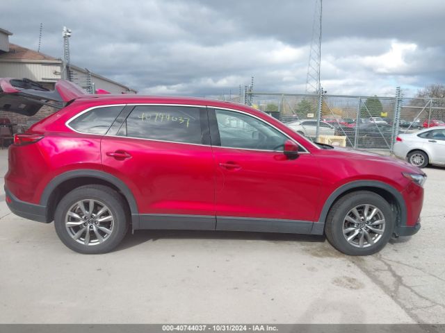 JM3TCBCY6J0228871 Mazda Cx-9 Touring