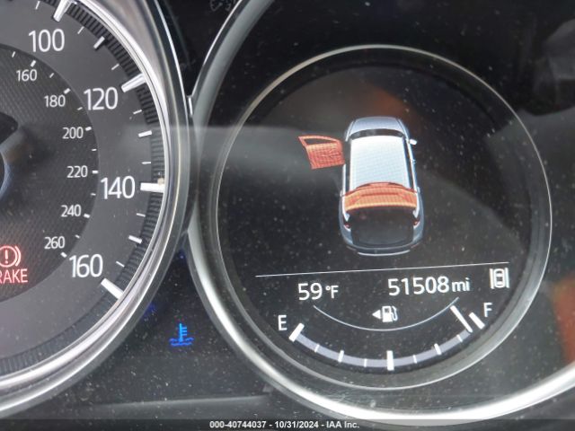 JM3TCBCY6J0228871 Mazda Cx-9 Touring