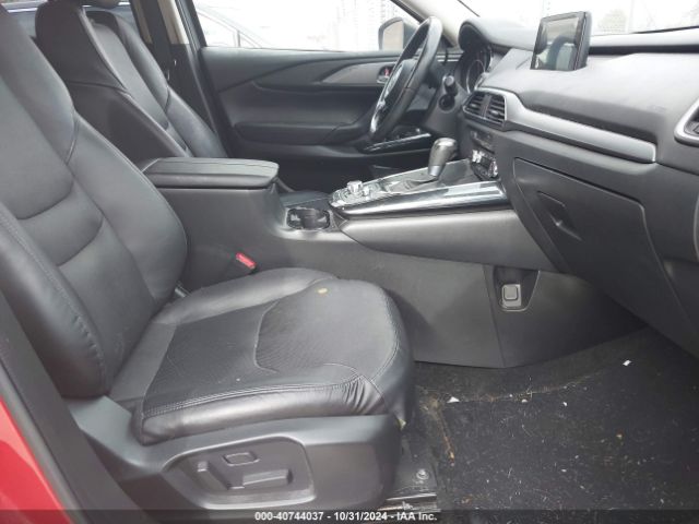 JM3TCBCY6J0228871 Mazda Cx-9 Touring