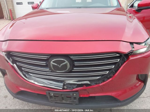 JM3TCBCY6J0228871 Mazda Cx-9 Touring