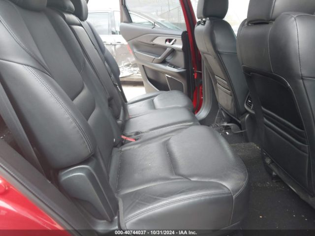JM3TCBCY6J0228871 Mazda Cx-9 Touring