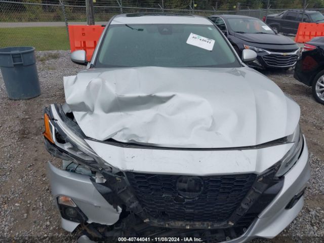 1N4BL4EV5LC133616 Nissan Altima Sl Fwd