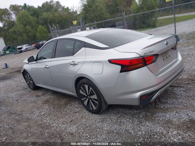 1N4BL4EV5LC133616 Nissan Altima Sl Fwd