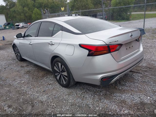 1N4BL4EV5LC133616 Nissan Altima Sl Fwd