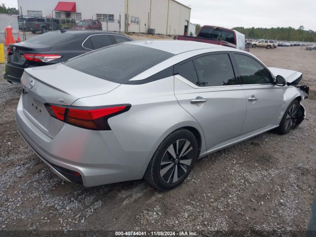 1N4BL4EV5LC133616 Nissan Altima Sl Fwd