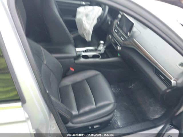 1N4BL4EV5LC133616 Nissan Altima Sl Fwd