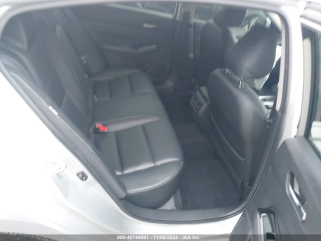 1N4BL4EV5LC133616 Nissan Altima Sl Fwd