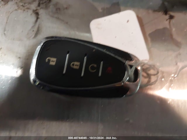 Chevrolet Cruze Lt Auto 2017 3G1BE6SM8HS534115 Image 11