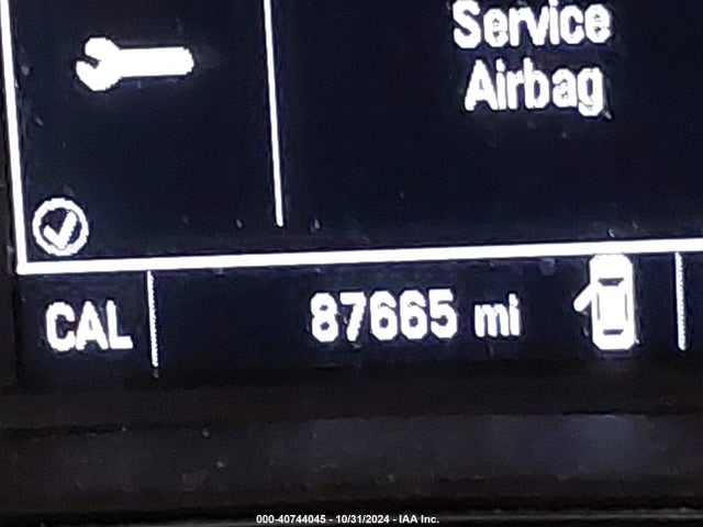 Chevrolet Cruze Lt Auto 2017 3G1BE6SM8HS534115 Image 16