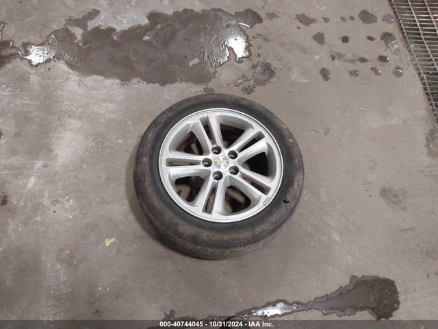 Chevrolet Cruze Lt Auto 2017 3G1BE6SM8HS534115 Image 12