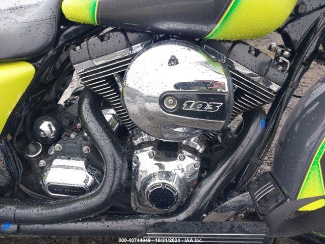2015 HARLEY-DAVIDSON FLHX 1HD1KBM12FB641093 Photo 7