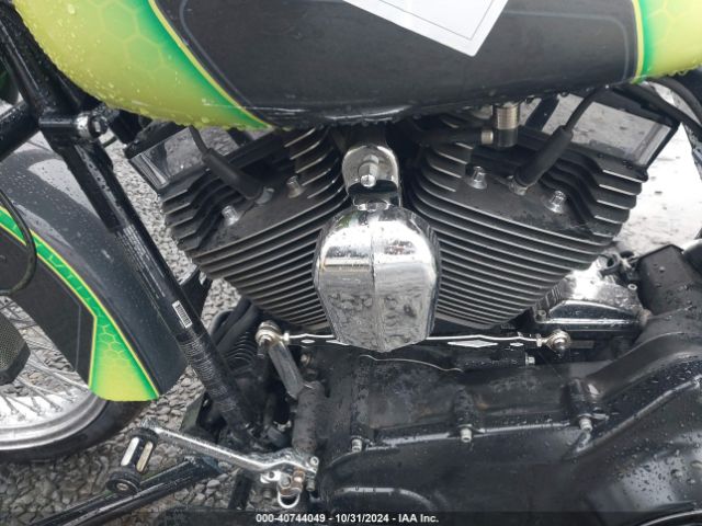 2015 HARLEY-DAVIDSON FLHX 1HD1KBM12FB641093 Photo 8