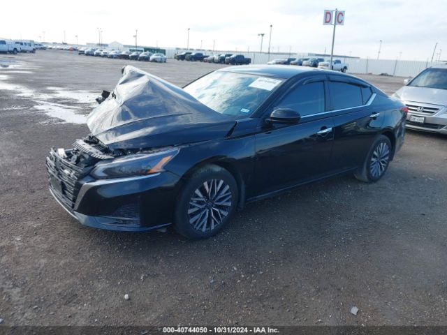 1N4BL4DW2PN346317 Nissan Altima Sv Intelligent Awd