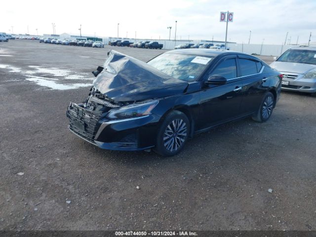 1N4BL4DW2PN346317 Nissan Altima Sv Intelligent Awd