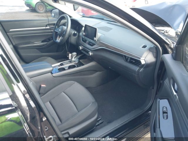 1N4BL4DW2PN346317 Nissan Altima Sv Intelligent Awd