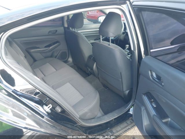 1N4BL4DW2PN346317 Nissan Altima Sv Intelligent Awd
