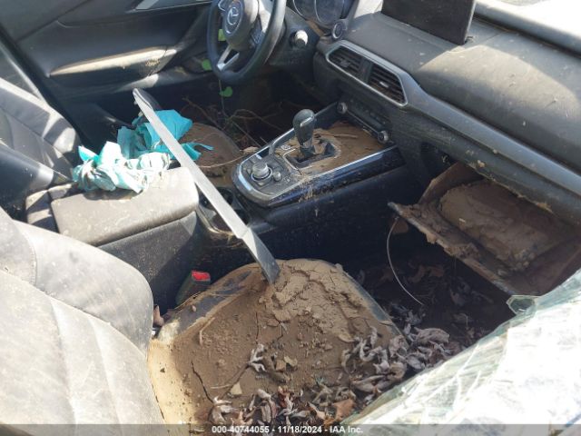 JM3TCBCYXN0605787 Mazda Cx-9 Touring