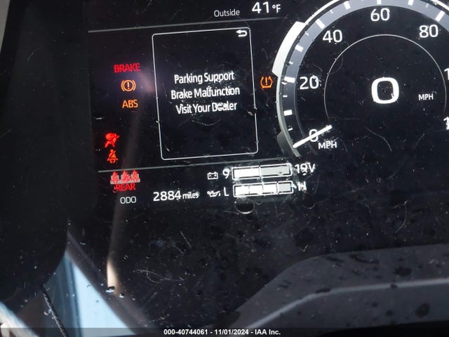 Toyota Tundra Platinum 2024 5TFNA5DB5RX148287 Image 15