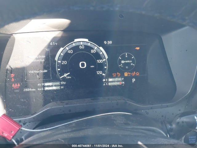 Toyota Tundra Platinum 2024 5TFNA5DB5RX148287 Image 7