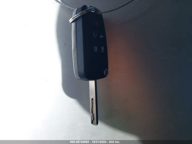 Chevrolet IMPALA 1LT 2017 1G1105S35HU191176 Image 11