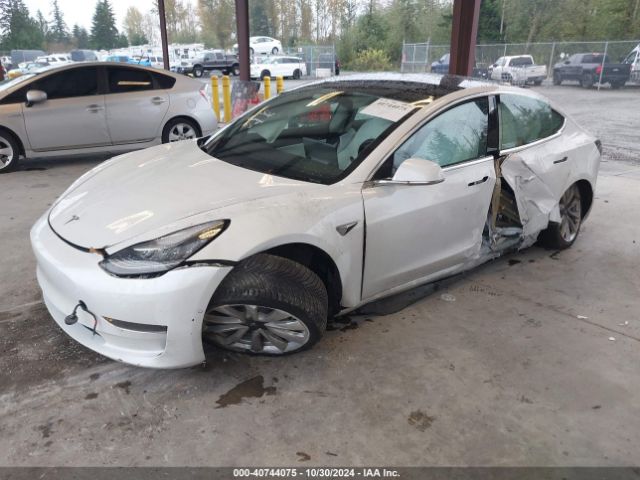 5YJ3E1EBXKF392519 Tesla Model 3 Long Range/performance