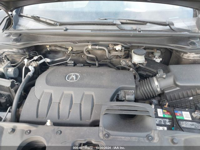5J8TB4H57EL003693 Acura RDX