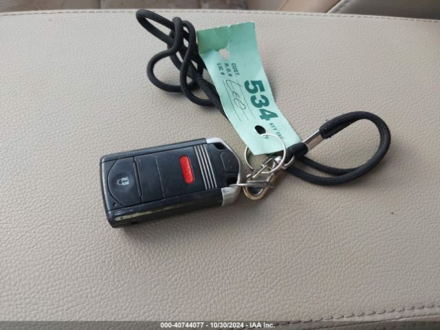 5J8TB4H57EL003693 Acura RDX