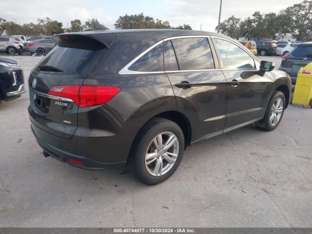 5J8TB4H57EL003693 Acura RDX