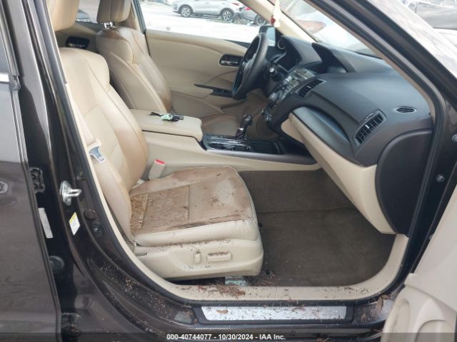 5J8TB4H57EL003693 Acura RDX