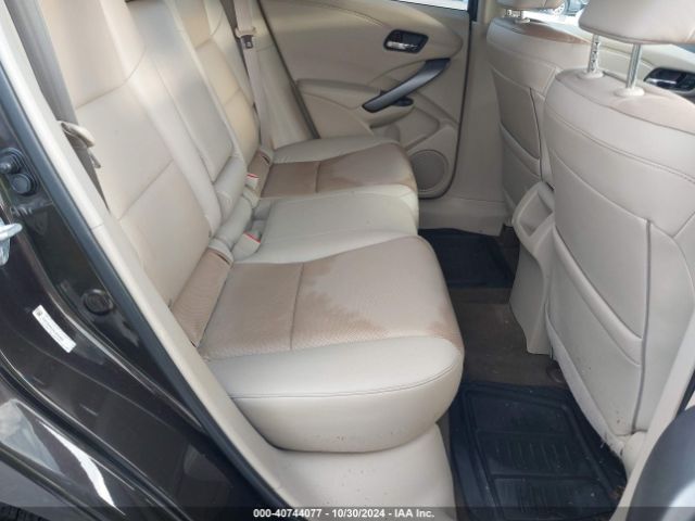 5J8TB4H57EL003693 Acura RDX