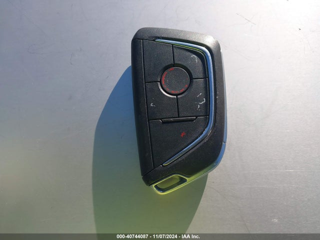 Chevrolet Corvette Stingray Rwd  1lt 2021 1G1YA2D44M5112097 Image 11