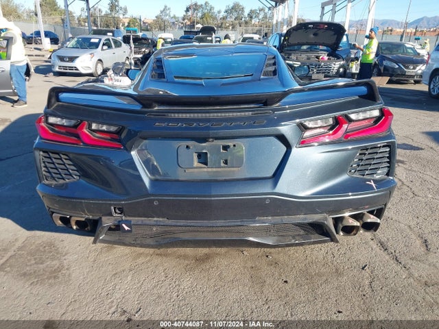 Chevrolet Corvette Stingray Rwd  1lt 2021 1G1YA2D44M5112097 Image 16