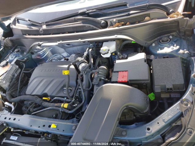KL47LBE29RB128308 Buick Envista Sport Touring Fwd