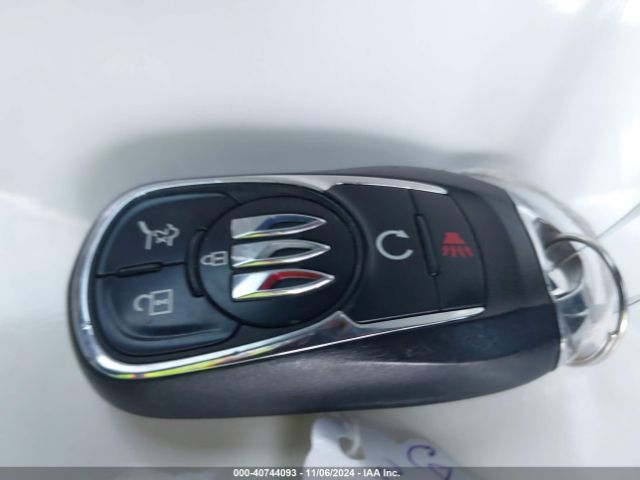 KL47LBE29RB128308 Buick Envista Sport Touring Fwd