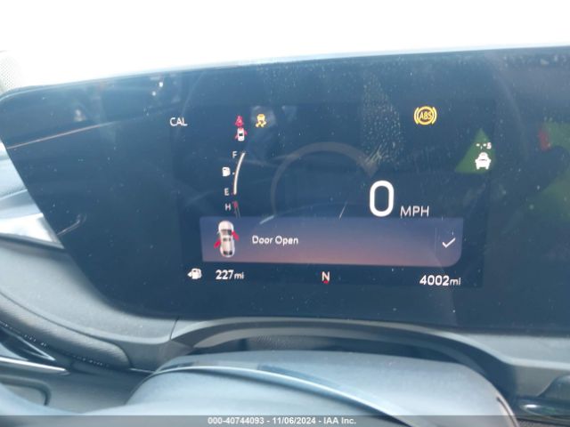 KL47LBE29RB128308 Buick Envista Sport Touring Fwd