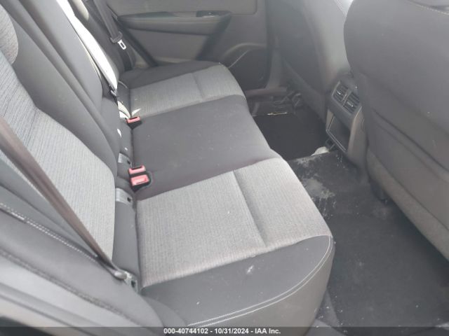 5N1AT3AA9MC823885 Nissan Rogue S Fwd